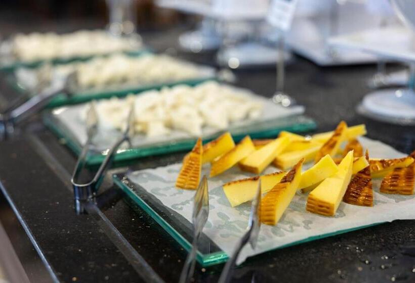 Anemon Kent Karabük Otel