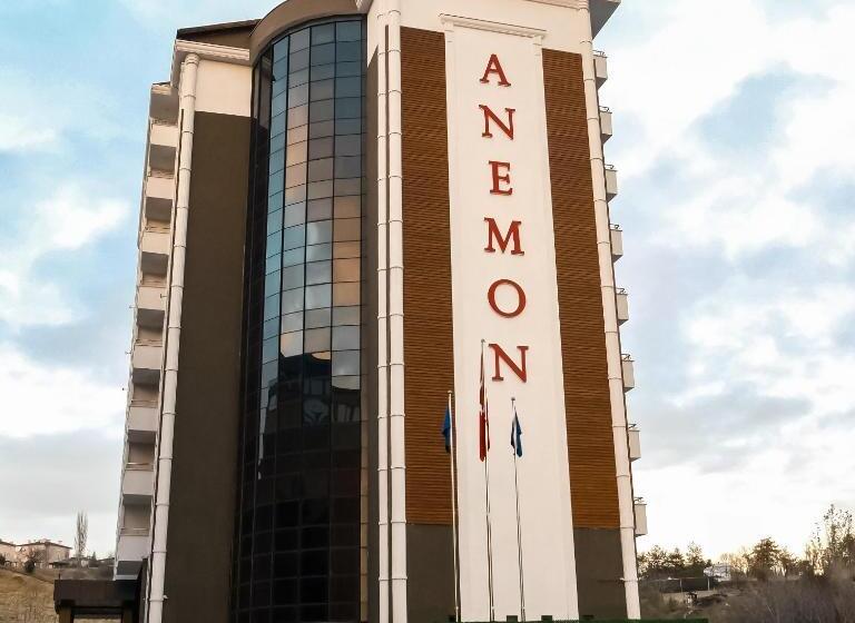 Anemon Kent Karabük Otel