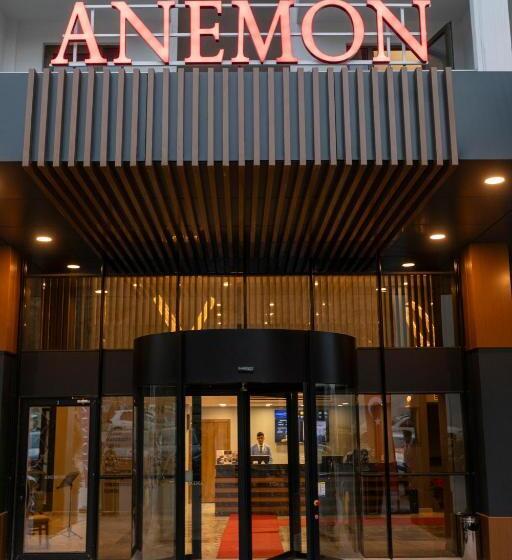 Anemon Kent Karabük Otel