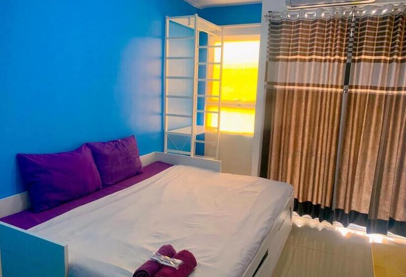 ホテル Apartemen Poris 88 By Benchmark