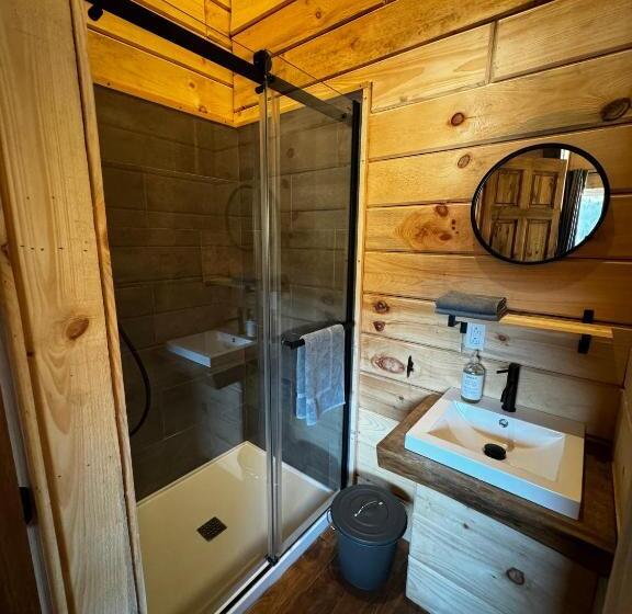 Отель Auberge Boréale De Charlevoix