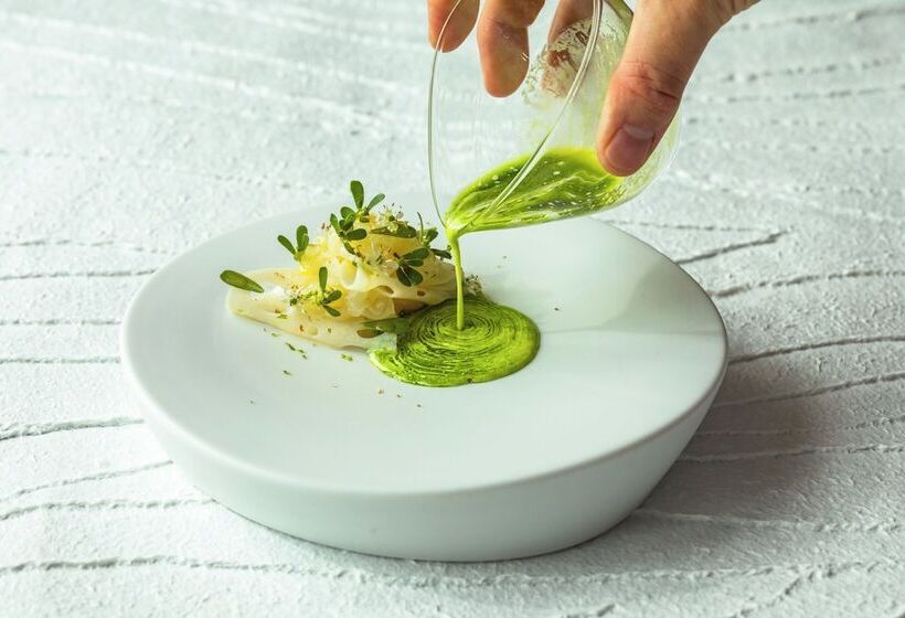 Отель Auberge Eaufeu