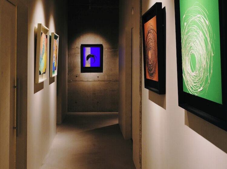 Отель Auberge Eaufeu