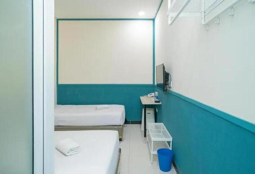 בית מלון כפרי Behomy 3c Residence Near Ice Bsd