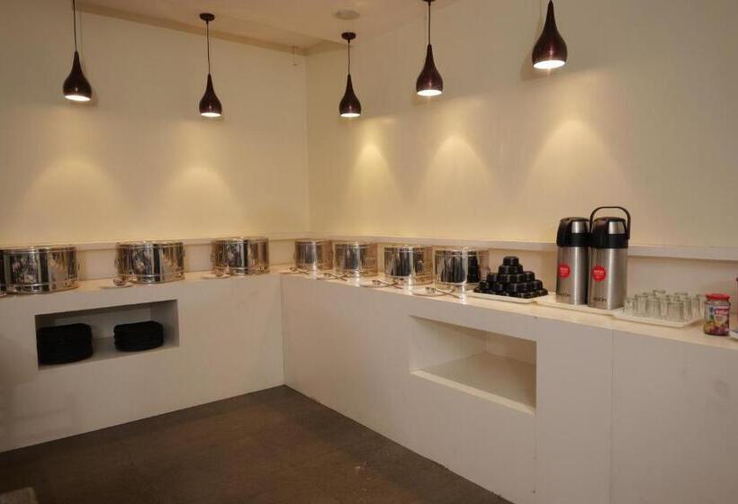 בית מלון כפרי C Comfort