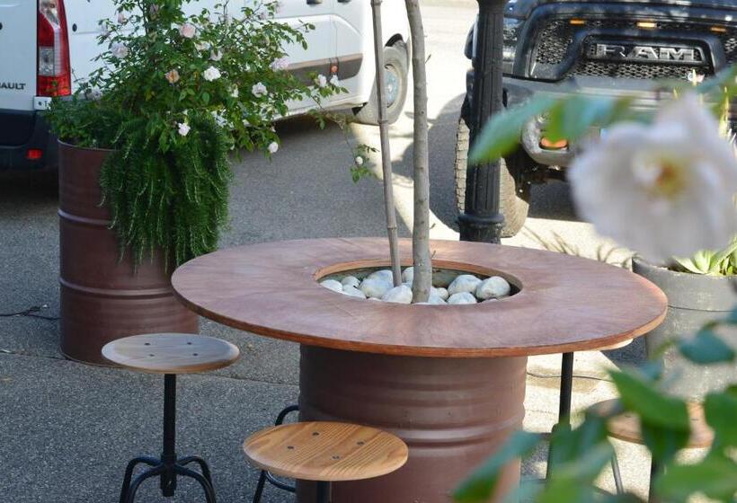 فندق Ca Os Locanda&grill