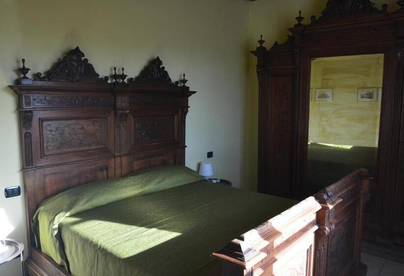 فندق Ca Os Locanda&grill