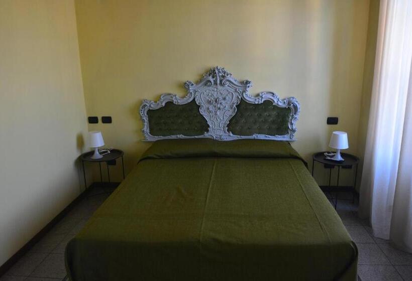 فندق Ca Os Locanda&grill