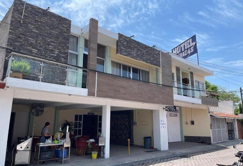 فندق Cañada S Bungalows