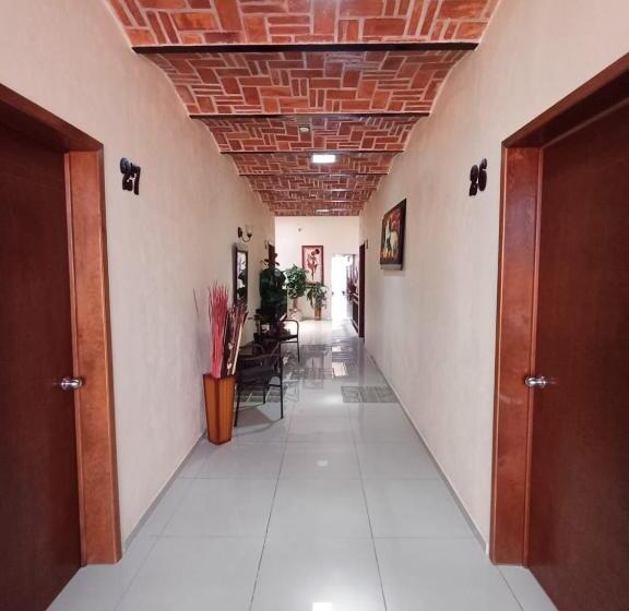 فندق Cañada S Bungalows