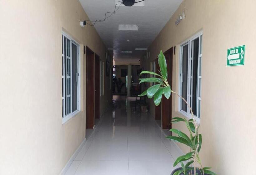 فندق Cañada S Bungalows