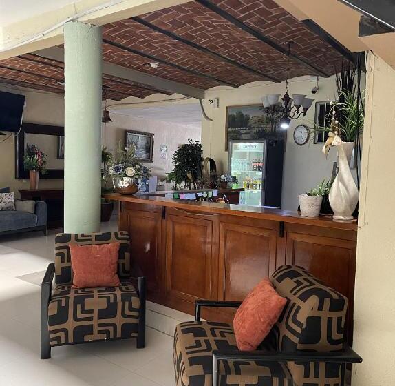 فندق Cañada S Bungalows