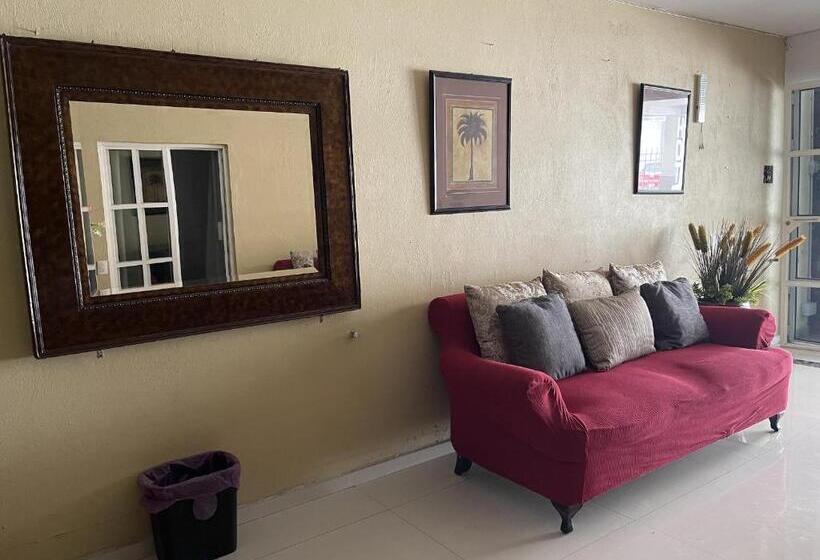 فندق Cañada S Bungalows