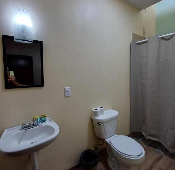 فندق Cañada S Bungalows