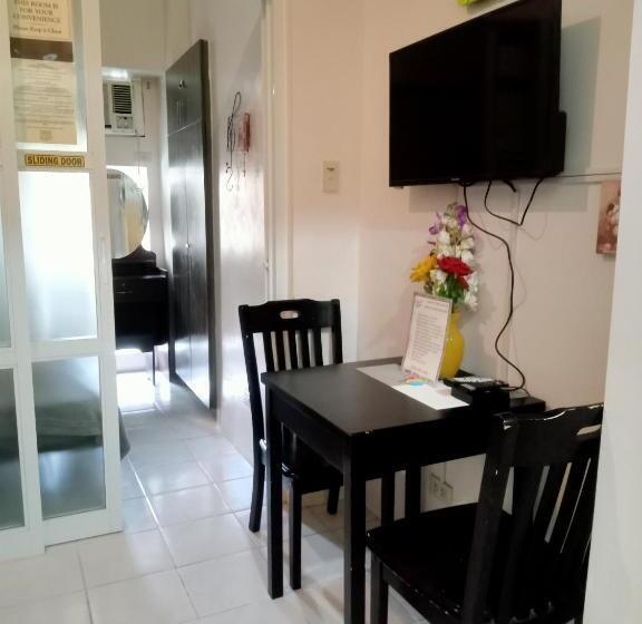 هتل Cityland Prime Residences Tagaytay By Amara