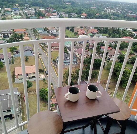 هتل Cityland Prime Residences Tagaytay By Amara
