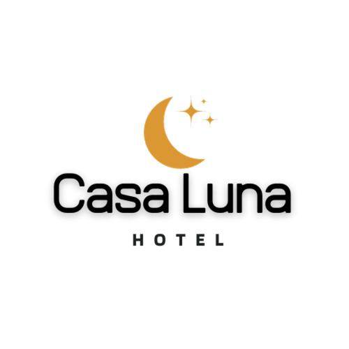 هتل Casa Luna