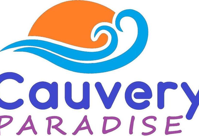 ホテル Cauvery Paradise
