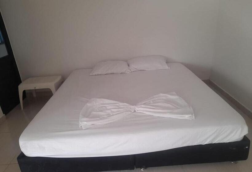 בית מלון כפרי Club Campestre El Despertar De Las Aves