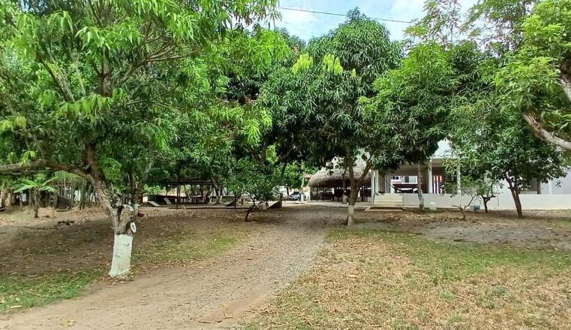 בית מלון כפרי Club Campestre El Despertar De Las Aves