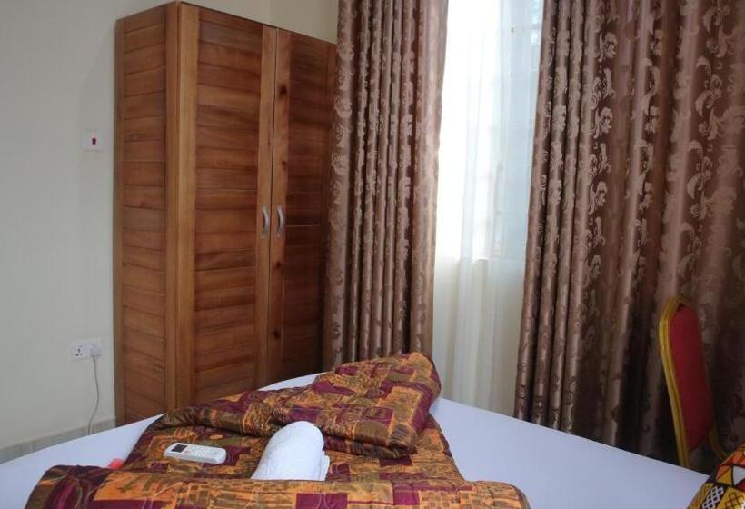 酒店 Crystal Premier