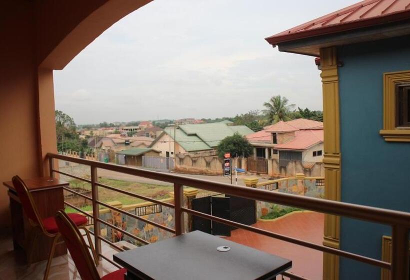 酒店 Crystal Premier