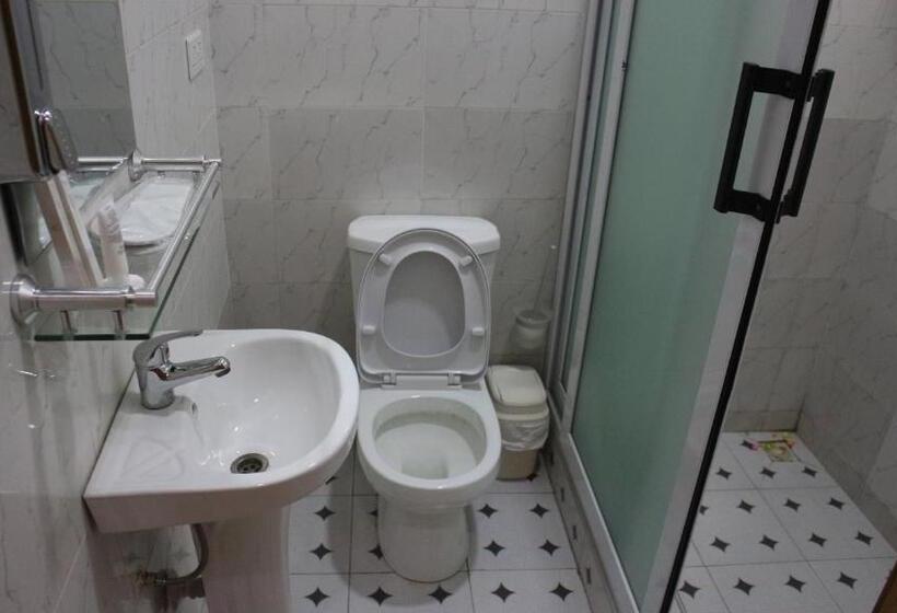 酒店 Crystal Premier