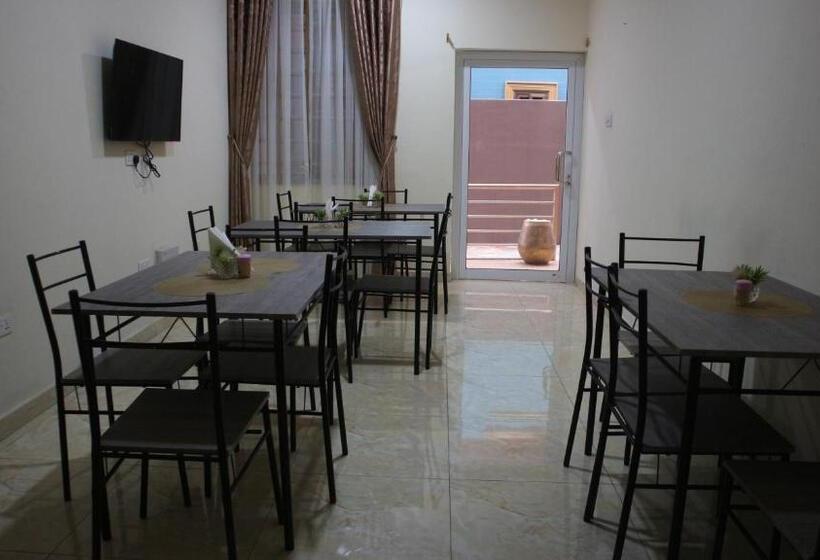 酒店 Crystal Premier