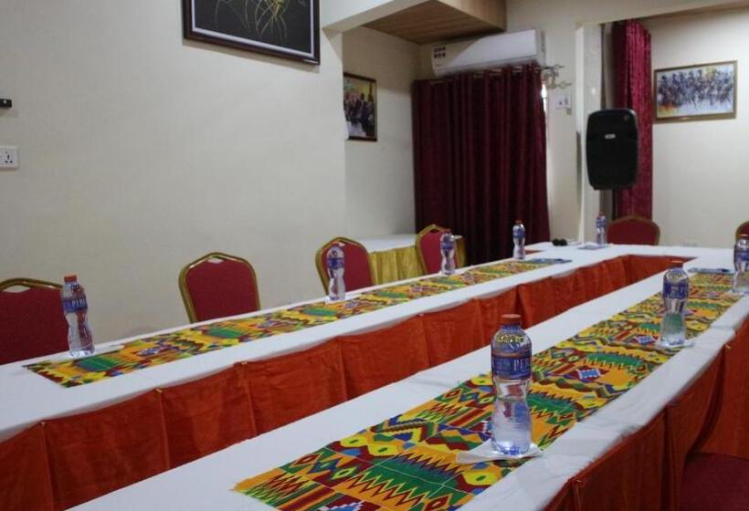 ホテル Crystal Premier