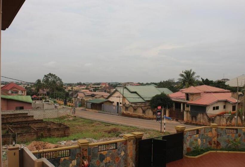 酒店 Crystal Premier