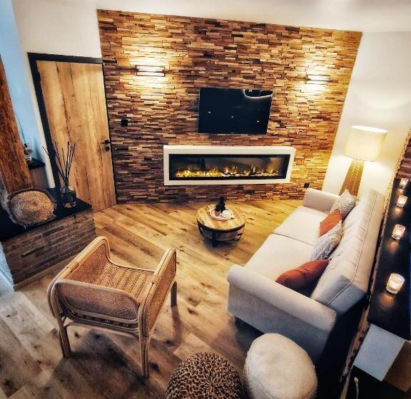 בית מלון כפרי Damelys