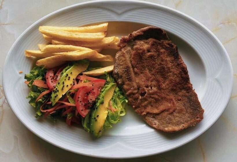 فندق Del Valle Inn Ixmiquilpan