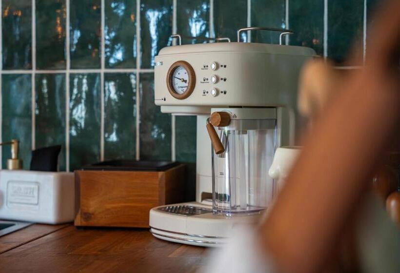 בית מלון כפרי Domaine De La Baie De Somme, Suite Vanadis