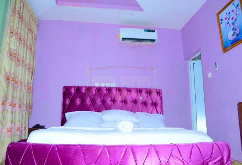 Hotel Dopepi