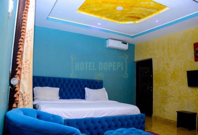 Hotel Dopepi