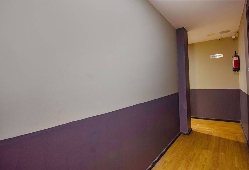 Hotel Fabexpress Ocean Residency, Colva