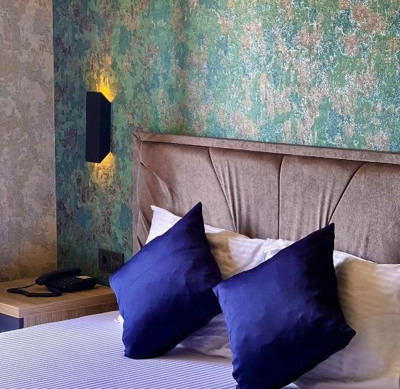 ホテル Güneşli̇ Ai̇rport Sui̇te