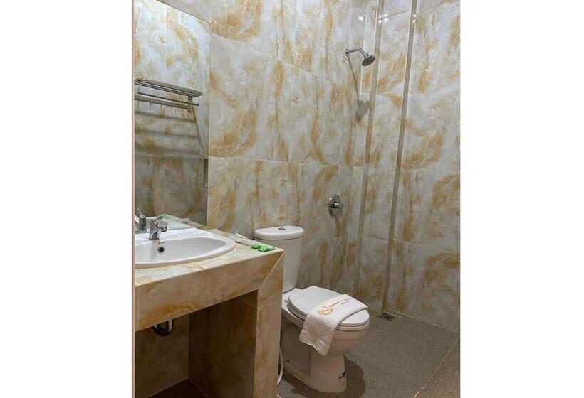 בית מלון כפרי Grand Pandan