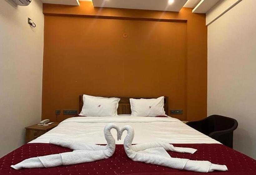 ホテル Green View Suites