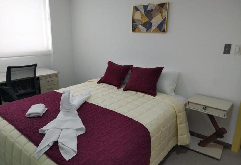 בית מלון כפרי Hostal Verona