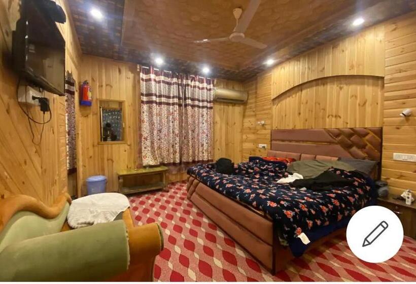 فندق Humayun Palace