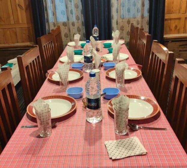 فندق Humayun Palace