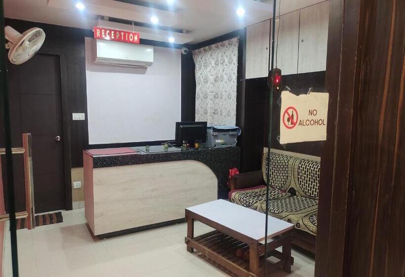 בית מלון כפרי Imf