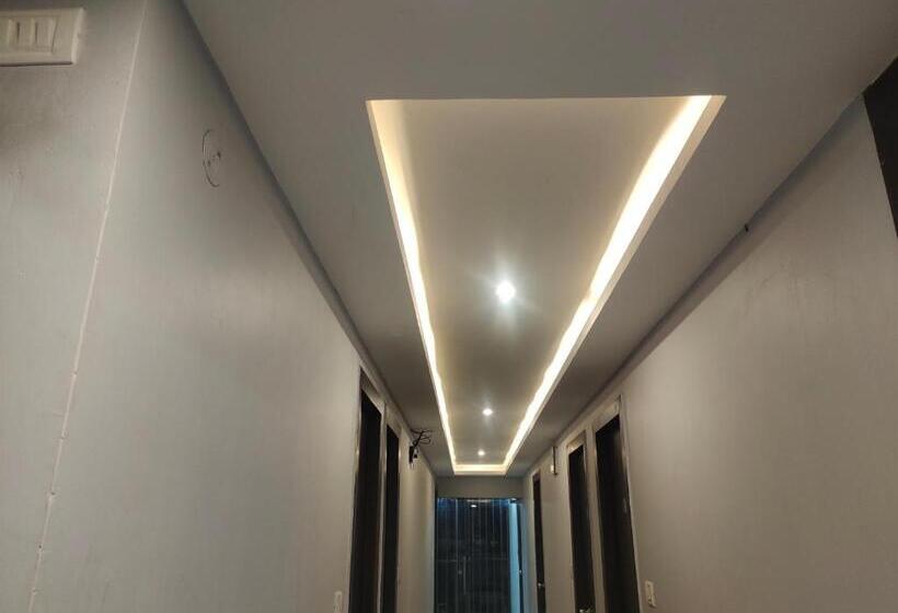 בית מלון כפרי Imf