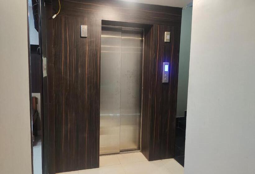 בית מלון כפרי Imf