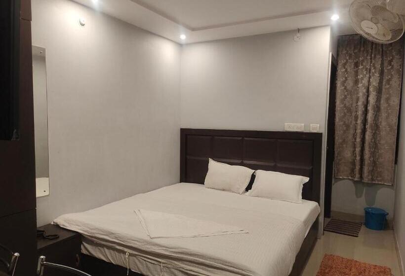 בית מלון כפרי Imf