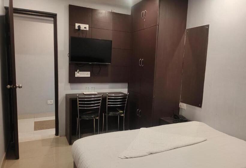 בית מלון כפרי Imf