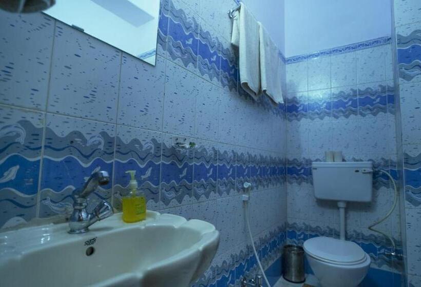 فندق Jaisalmer Queen Desert Camp