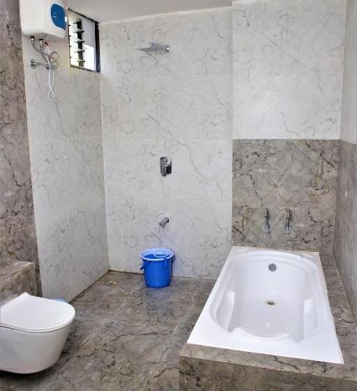 فندق Kardhar Inn