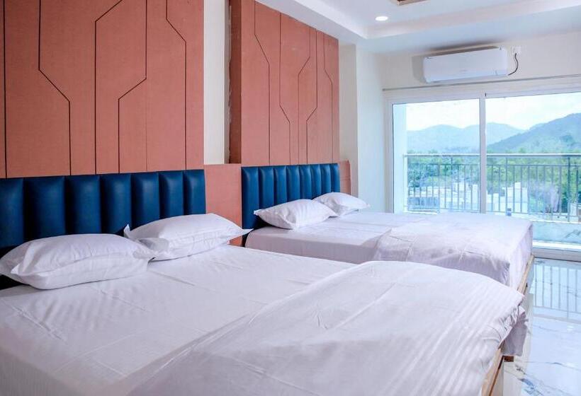 فندق Kardhar Inn